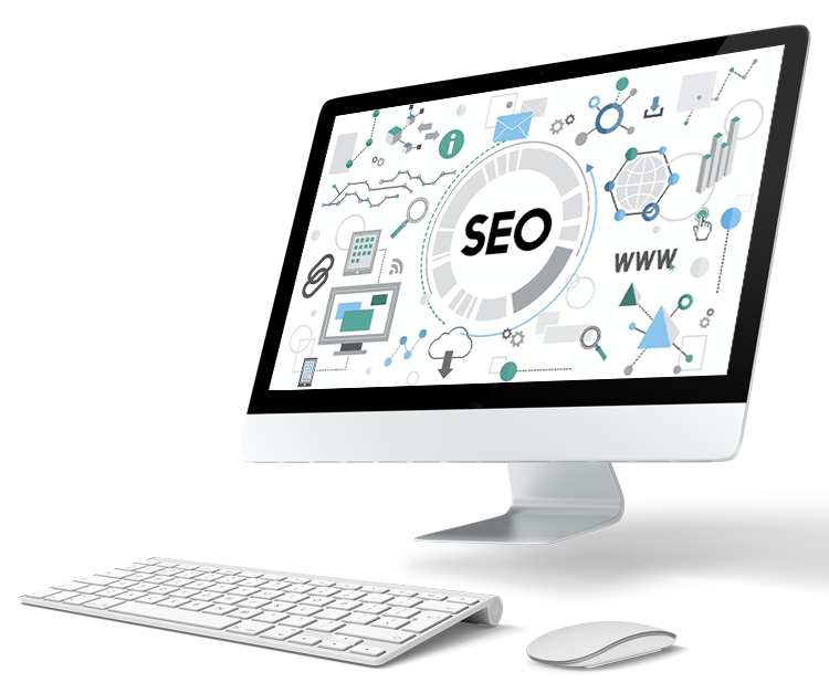Search Engine Optimization custom