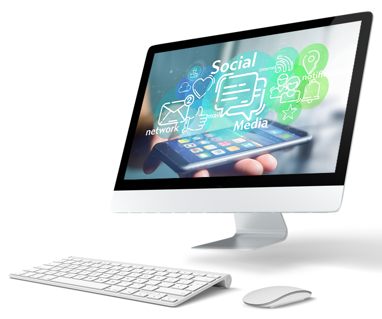 Social Media Growth and Engagement custom