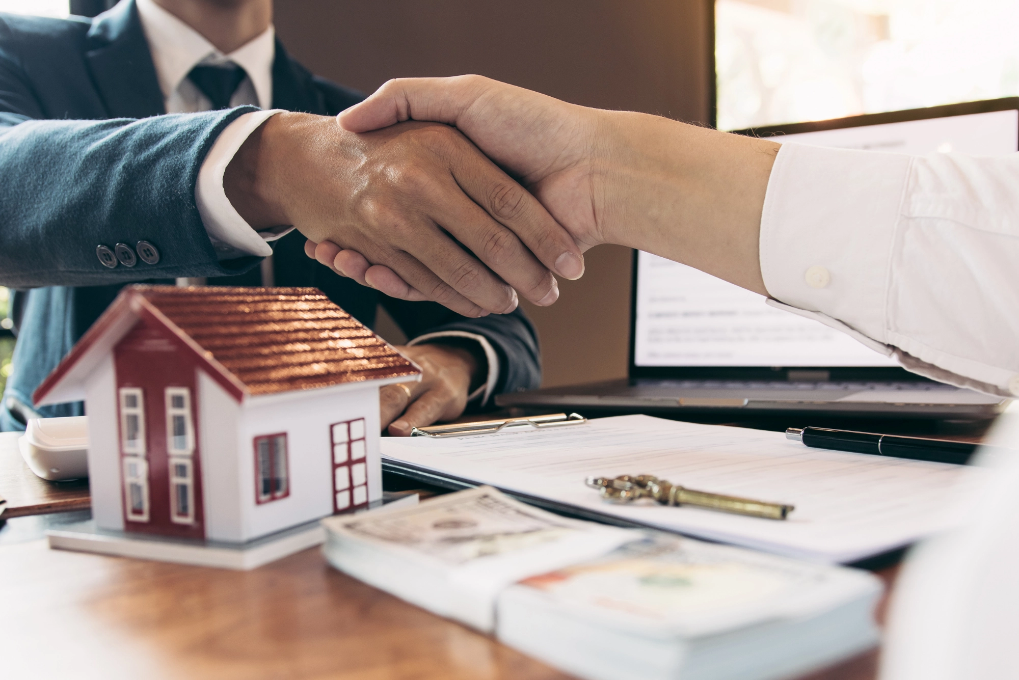4 Proven 2024 Lead Generation Strategies for Agents and Brokers Who Want To Generate Real Estate Leads