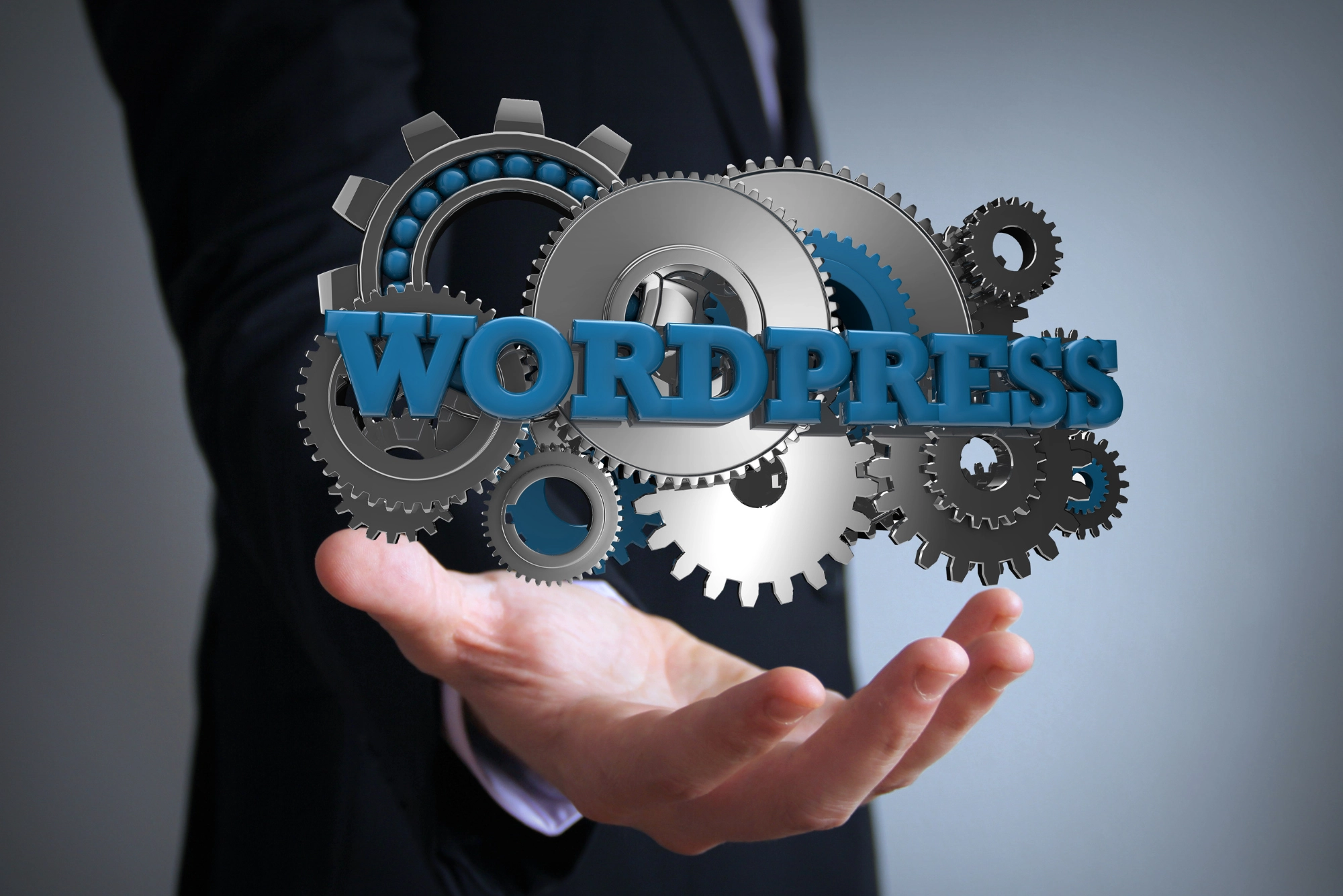 How to Create a WordPress Website in 2024: Step-by-Step Guide To Build Your Website