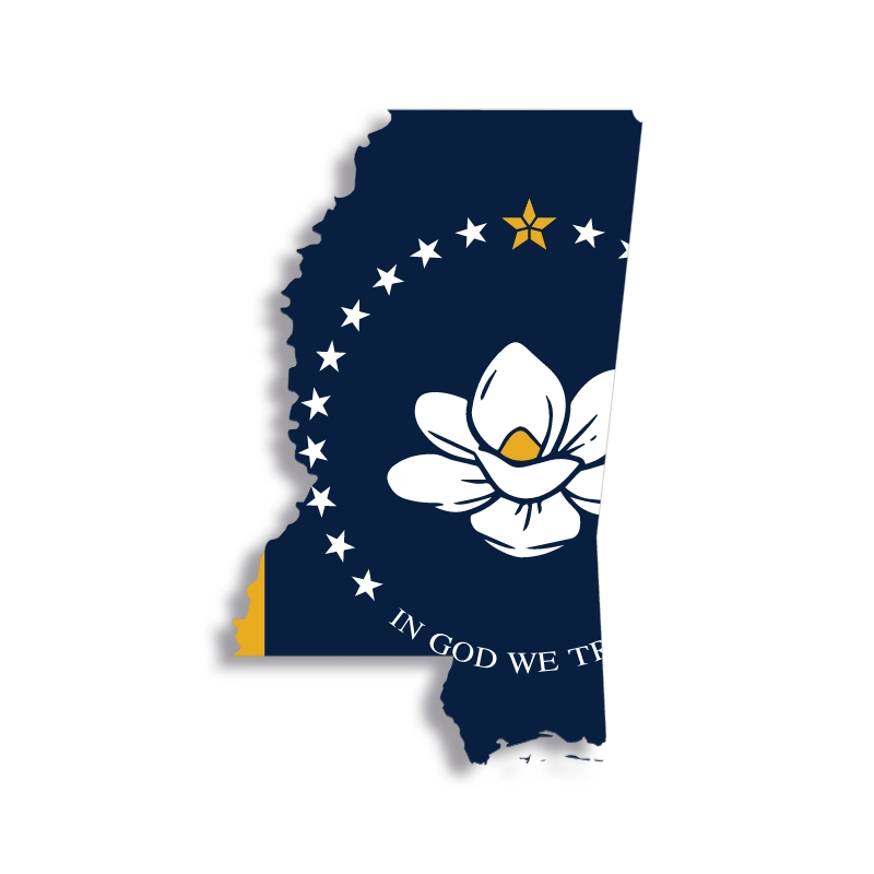 mississippi