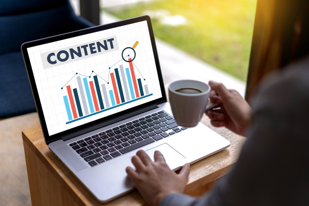 5 Key Benefits of Hiring a Content Creation Agency for Your Business