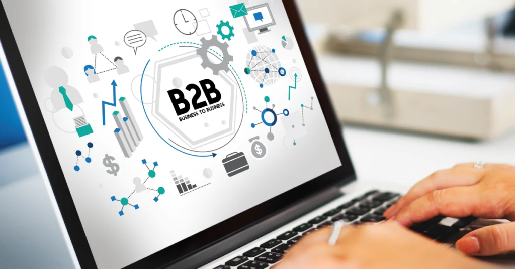 Struggling to get B2B leads? Top 10 Mistakes In B2B Lead Generation
