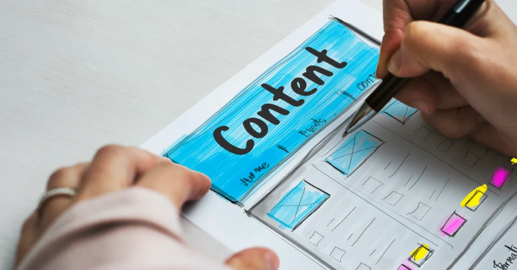 Content Creation Tips You Can Implement in Any Industry