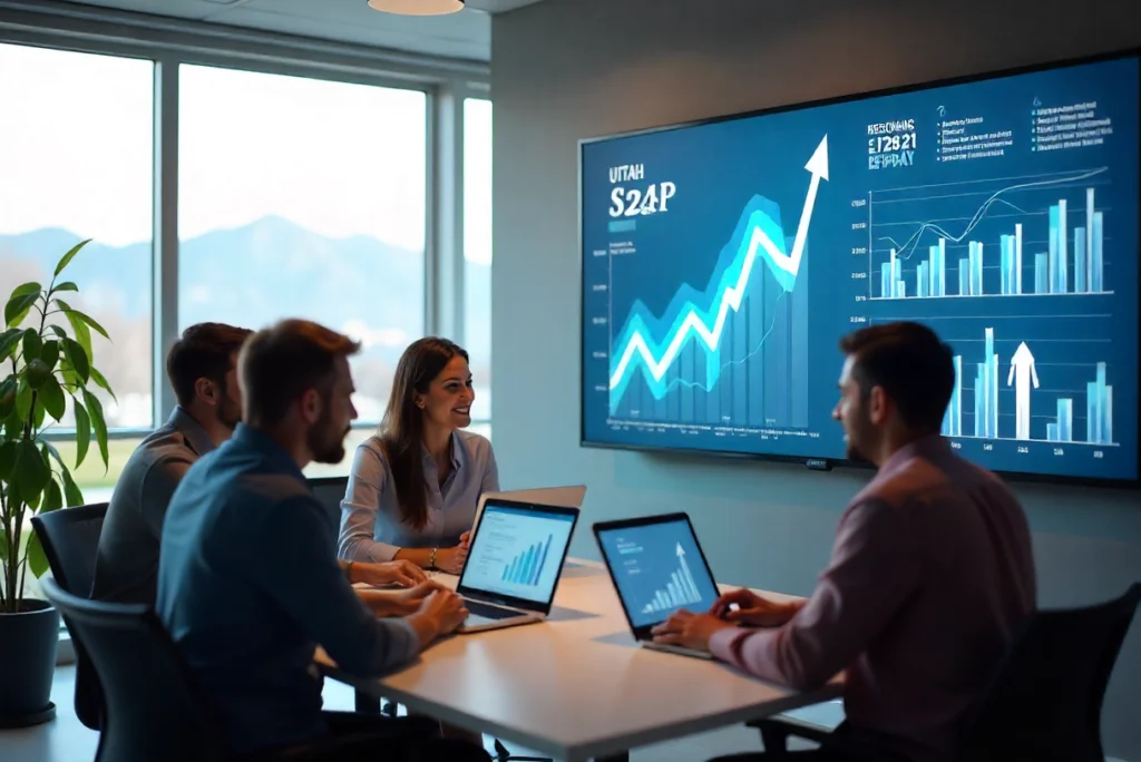 Double Your B2B Lead Generation in Utah (How-to)