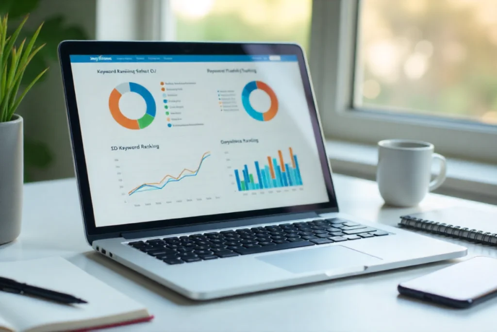 Organic SEO Services Skyrocketing Revenue (Secrets Revealed)