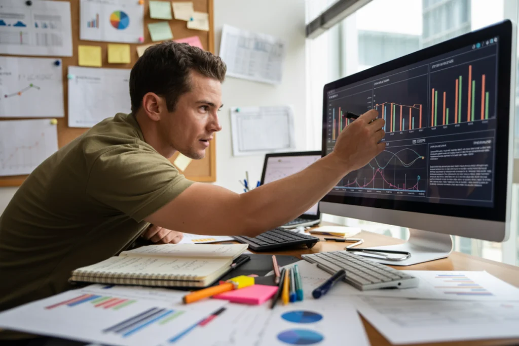 How to Increase Your Organic Keywords and Boost Long-Term Search Traffic