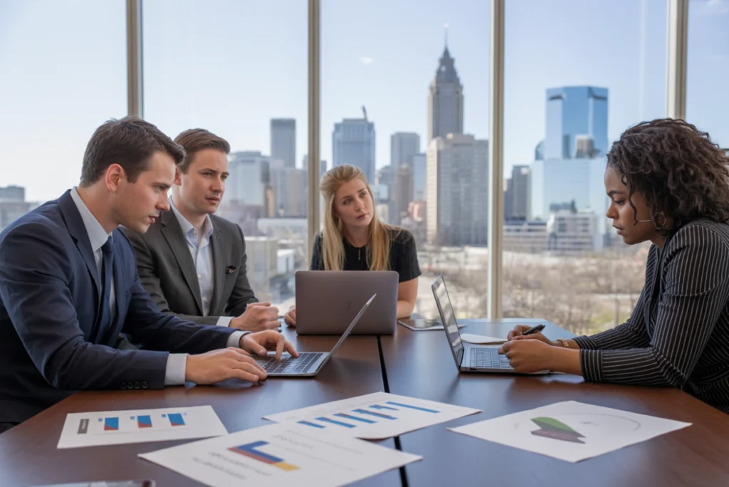 Maryland Lead Generation Strategies Fueling Rapid Business Growth