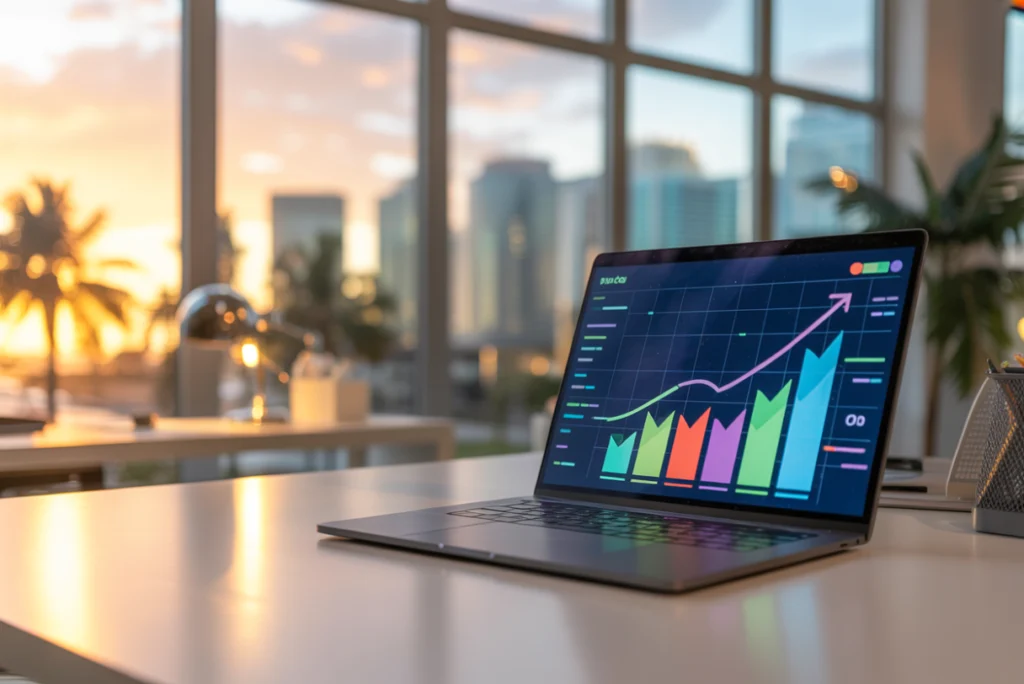 On Page SEO Services in Orlando That Triple Rankings Fast