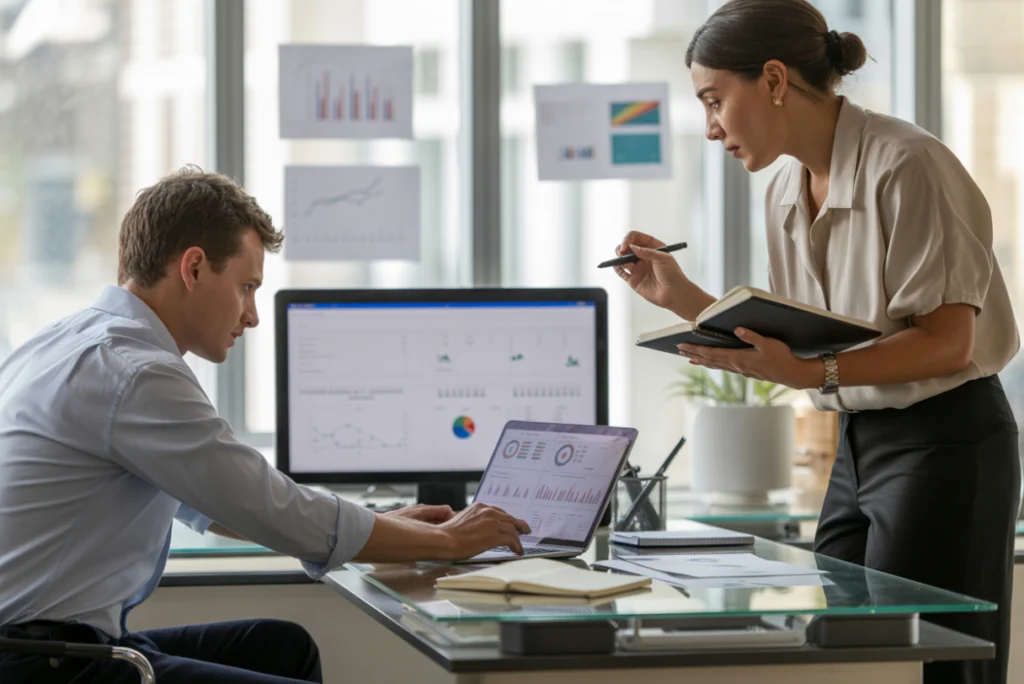 Organic Lead Generation Expert Tips (Secrets Revealed)