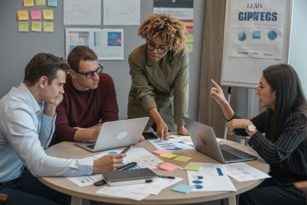 Proven Ways to Increase Lead Generation and Accelerate Business Growth