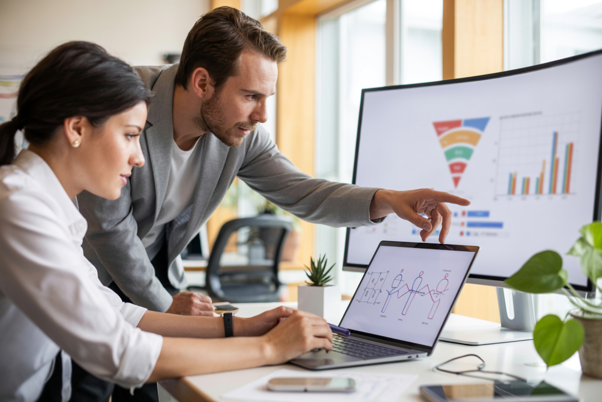 These Inbound Lead Generation Hacks Will Permanently Fill Your Pipeline