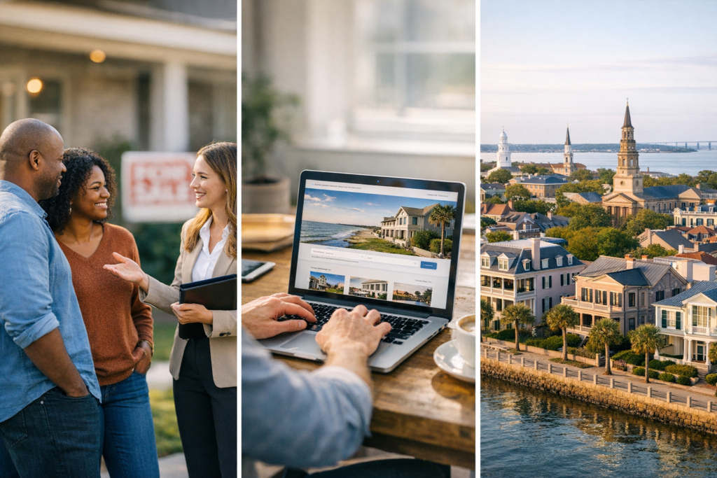 The Top 3 Real Estate Lead Generation Strategies in South Carolina Skyrocketing Leads