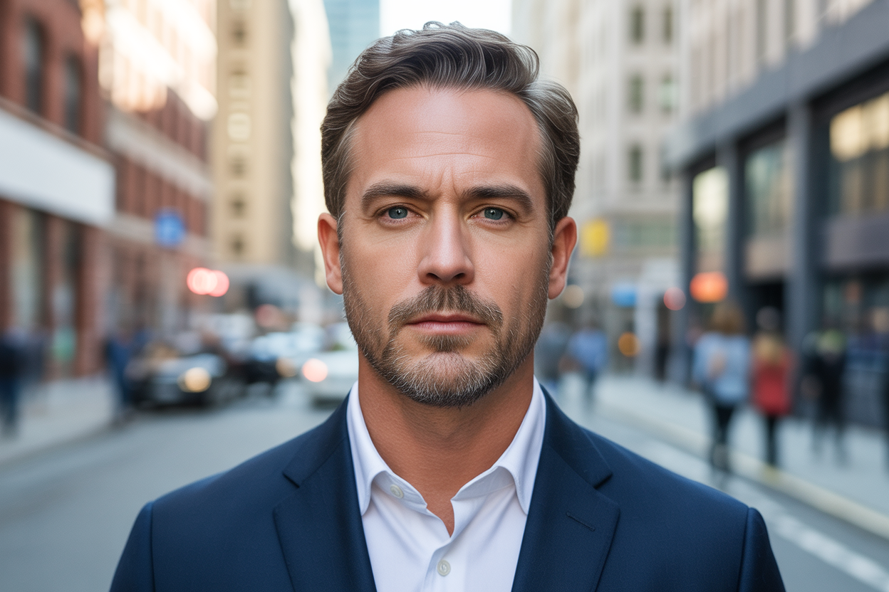 What Is Brand Identity? (Simplified)